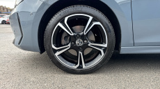 Vauxhall Corsa 1.2 Turbo Ultimate 5dr Petrol Hatchback